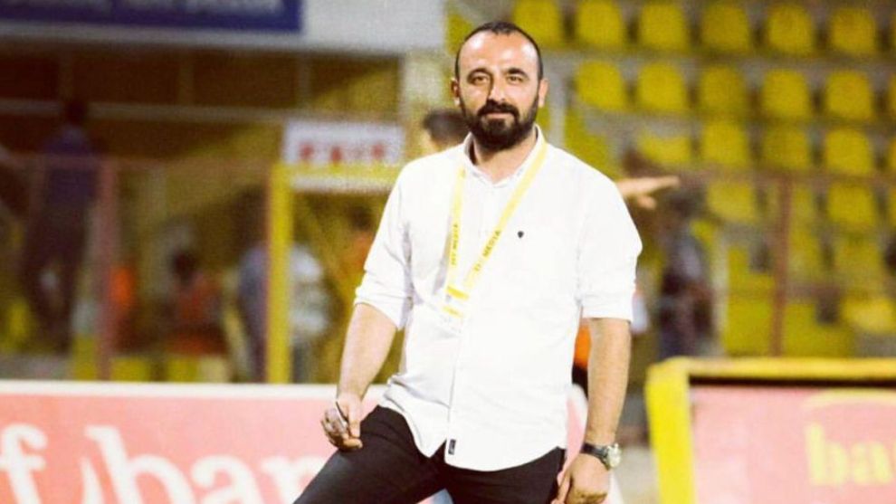 Arapgirspor, Yeni Sezon Hazırlıklarına Hız Verdi