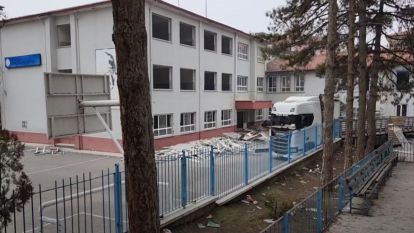 32 Derslikli Kemal Özalper İlkokulu için ihale süreci başlatıldı