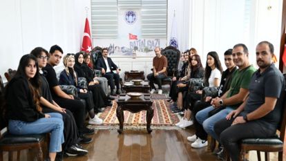 Battalgazi Belediyesi'nin Genç Sanatçıları Başarıdan Başarıya Koşuyor
