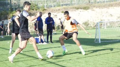 Yeni Malatyaspor, Ahlatcı Çorum FK Maçına Hazır