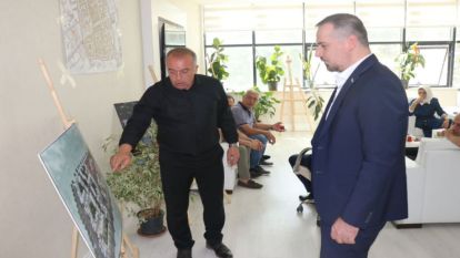"Yerinde Dönüşüm Projeleri İçin Daha Fazla Destek Gerekli"