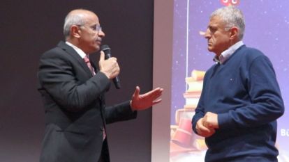 "Malatya'da bir yılda 100 bin konutu bitiririz, Ama..."