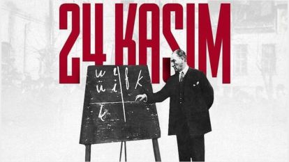 ‘Bir Harf Öğretene Kırk Yıl Minnet': Öğretmenlere Saygı ve Teşekkür Günü