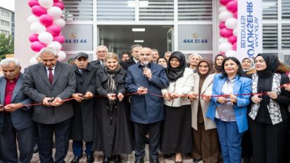 "Gönülleri de İhya Etmeyi Amaçlıyoruz"