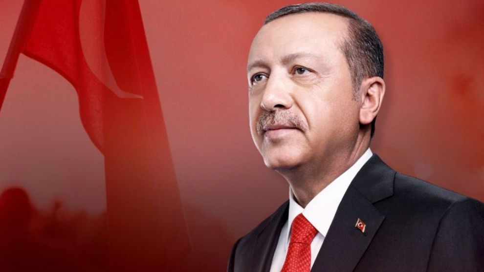 Cumhurbaşkanı Erdoğan, Malatya'ya Geliyor