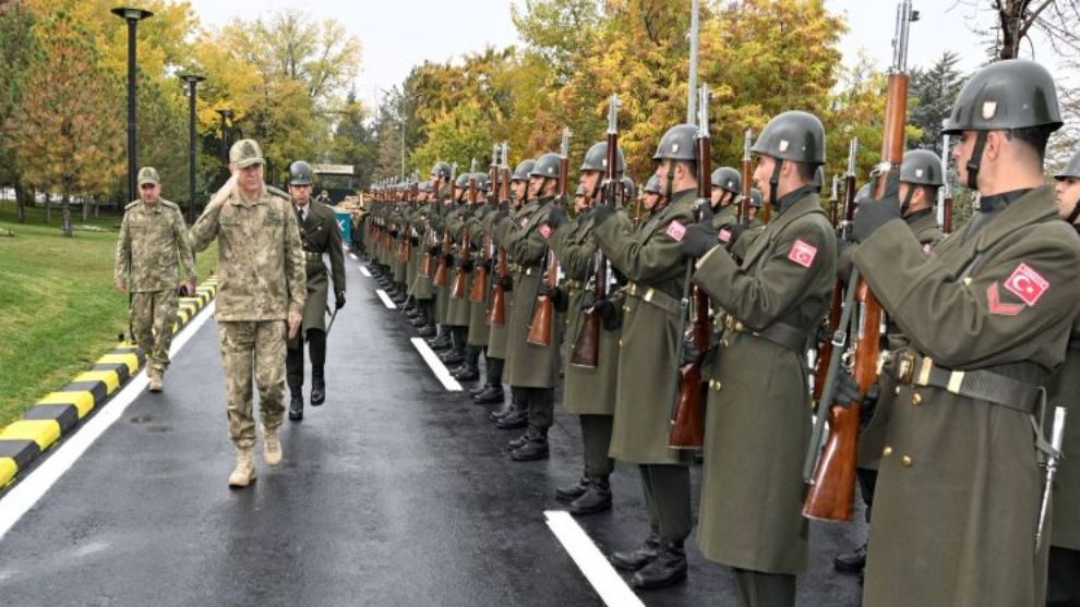 Gürak Paşa, Malatya'da İncelemelerde Bulundu