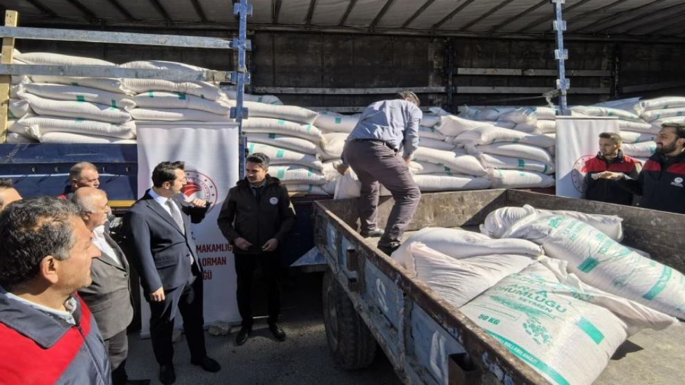 Malatya'da TAKE Projesinde Neler Yapıldı?