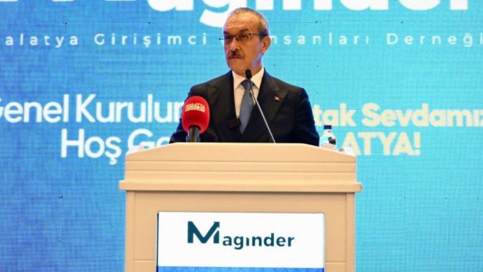 Malatya 2025’e Hazırlanıyor: “Yeni Bir Şehir İnşa Ediyoruz”