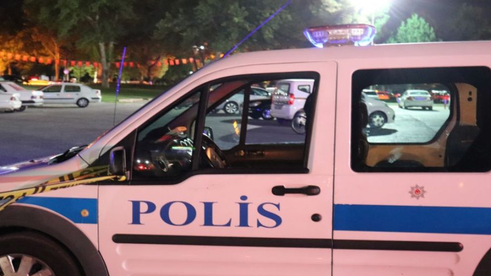 Malatya'da 1 Haftada 387 Asayiş Olayı Meydana Geldi