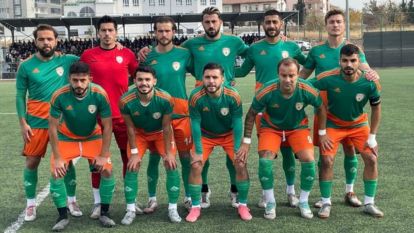 BAL'da Malatya Yeşilyurtspor Liderliğini Korudu