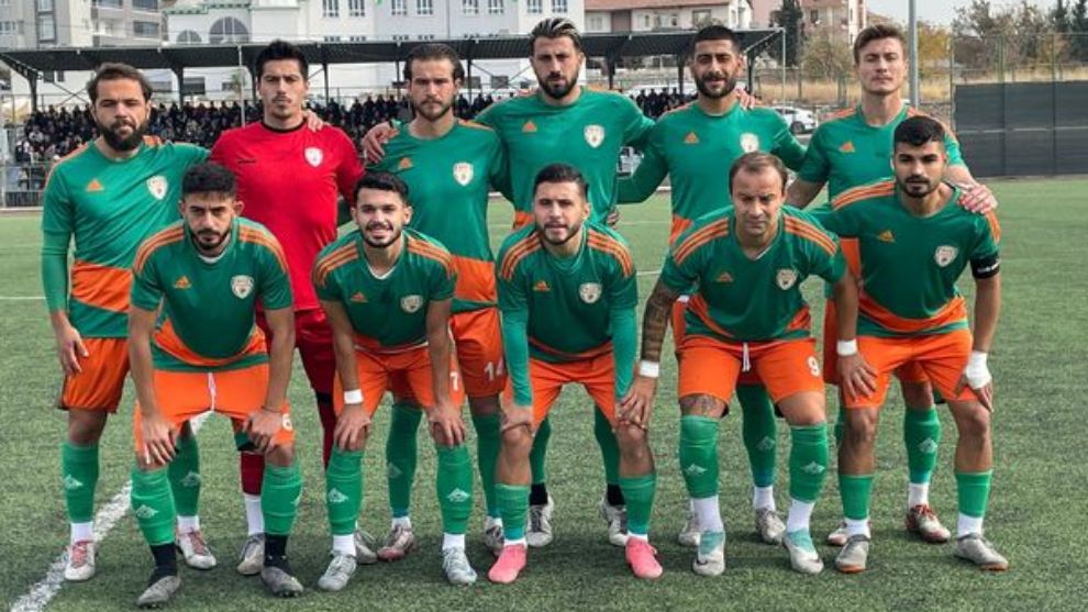 Malatya Yeşilyurtspor Ligde BAL Gibi