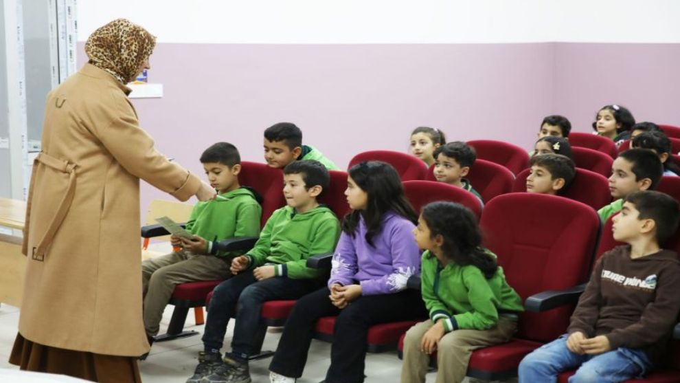 Battalgazi Belediyesi'nden Geleceğe Sıfır Atık Hamlesi