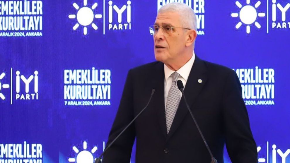 Müsavat Dervişoğlu Malatya'ya Geliyor