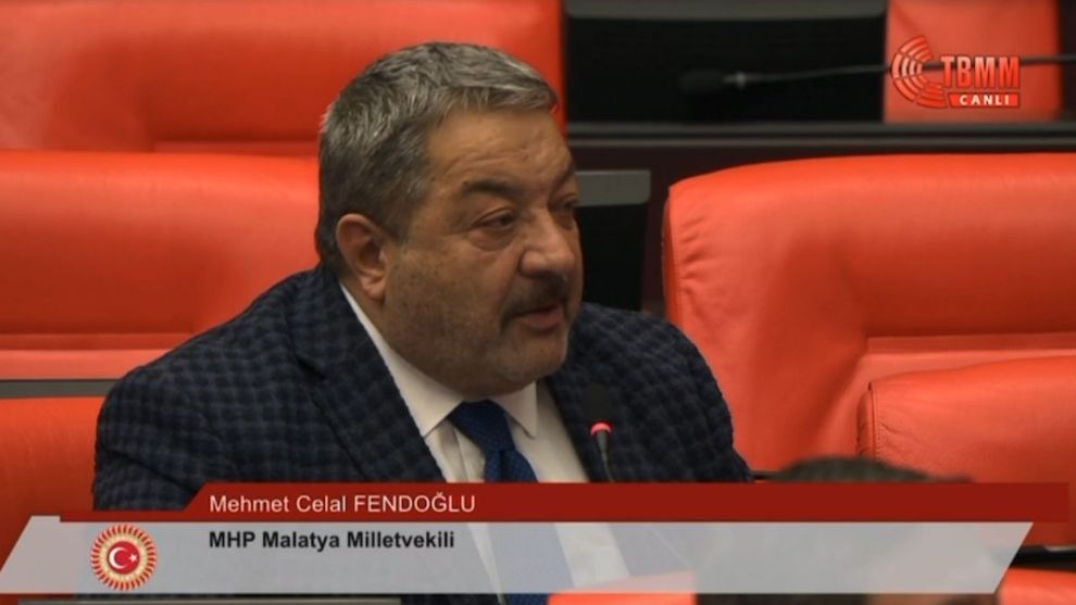 Fendoğlu'ndan, Er Şehit ve Gazi Ailelerine Destek