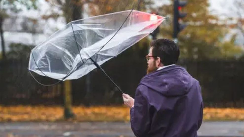 Meteorolojiden Kritik Uyarı: Fırtınaya Hazır Olun!