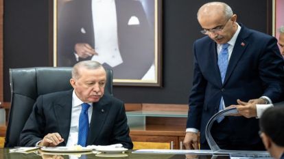 Erdoğan'dan Bakanlara Malatya Talimatı