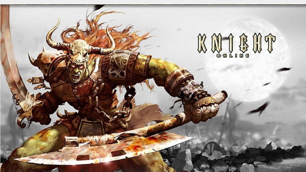 Knight Online GB Nereden Alınır?