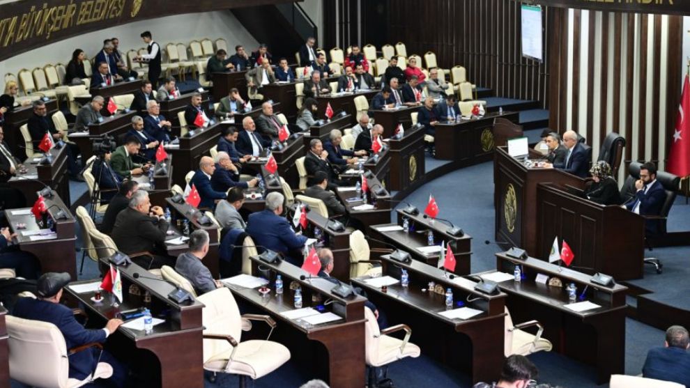 Malatya'da Seferberlik Başlıyor