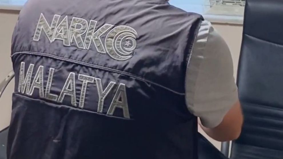 Malatya'da günlük 10 narkotik operasyonu yapılıyor!..