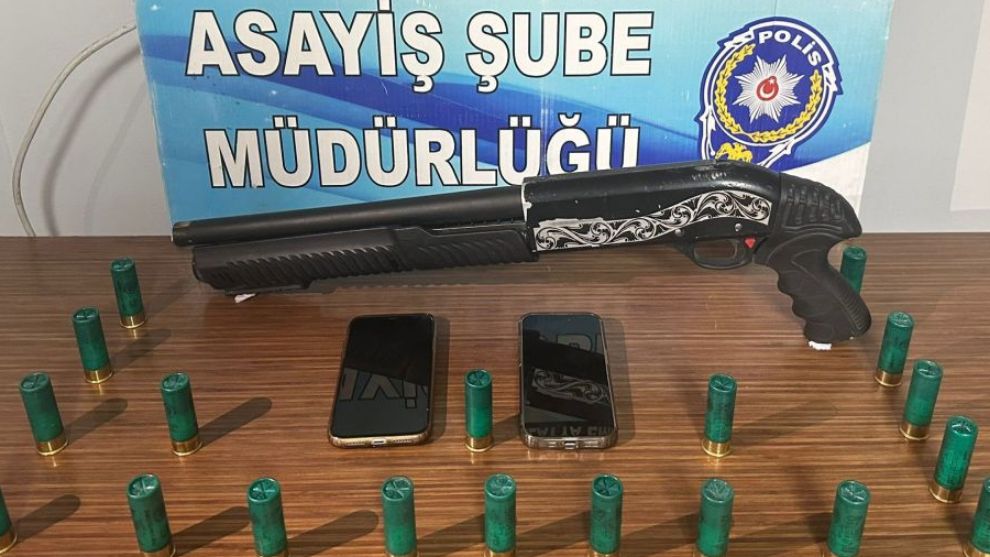 Malatya'da Dehşet: Kaçırdılar, Suçüstü Yakalandılar