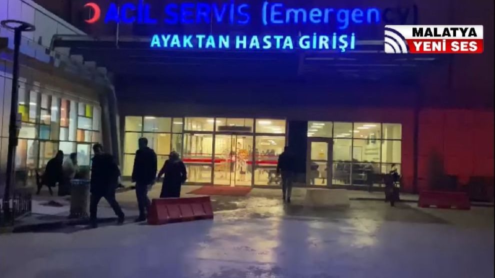 Malatya'yı Ayağa Kaldıran Bomba İhbarını Çocuk Yapmış