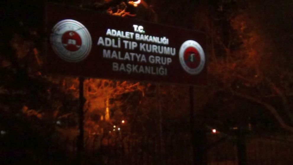 Malatya'da Bir Kişi Evinde İntihar Etti