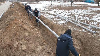 "Ayrım Yapılmadan Yatırım Gerçekleştiriliyor"