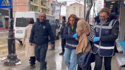 Malatya'da Fuhuş Çetesine Darbe! 16 Kadın Kurtarıldı, 32 Gözaltı