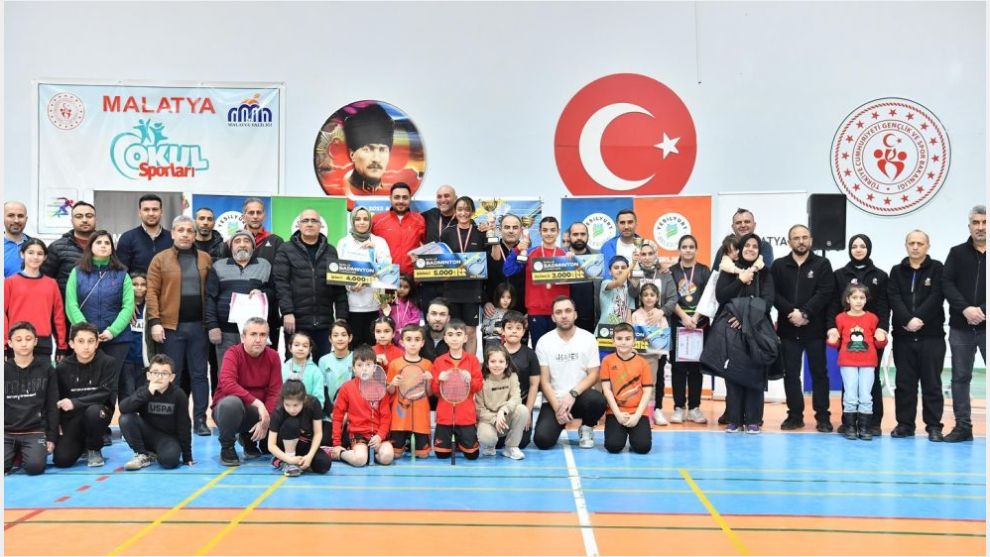 Yeşilyurt’ta Aileler Sporda Buluştu!