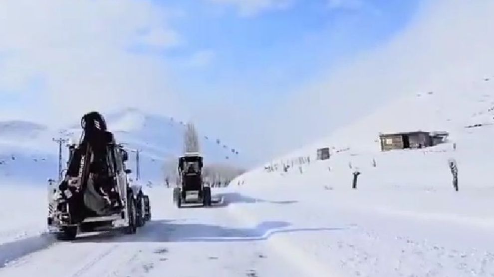 Ferhat İçin Yollar Açıldı,  Dualarla Kışlaya Uğurlandı!