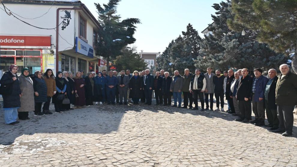 Hekimhan'da Konutların Teslim Tarihi Belli Oldu