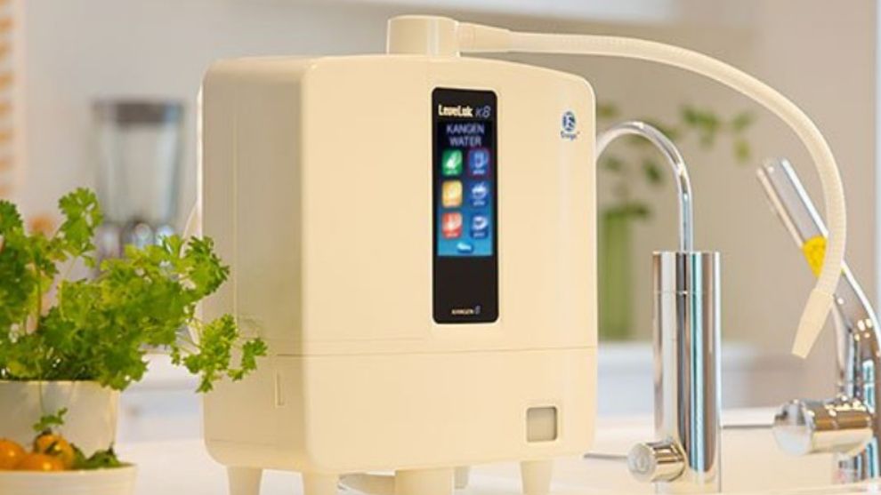 Kangen Water ile Sağlıklı Yaşamın Kapılarını Aralayın