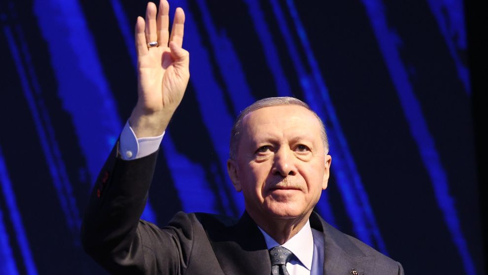 Erdoğan'ın Bu Mesajını Malatya'daki Bürokrat Takımı Anlayacak mı?