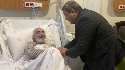 Pala Şerif: Zor Zamanların Dik Adamı