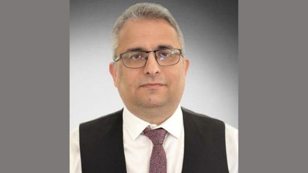 Prof. Dr. Davut Hanbay, Yapay Zeka Komisyonunda