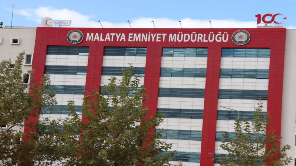 Malatya'da Büyük Suç Örgütü Operasyonu