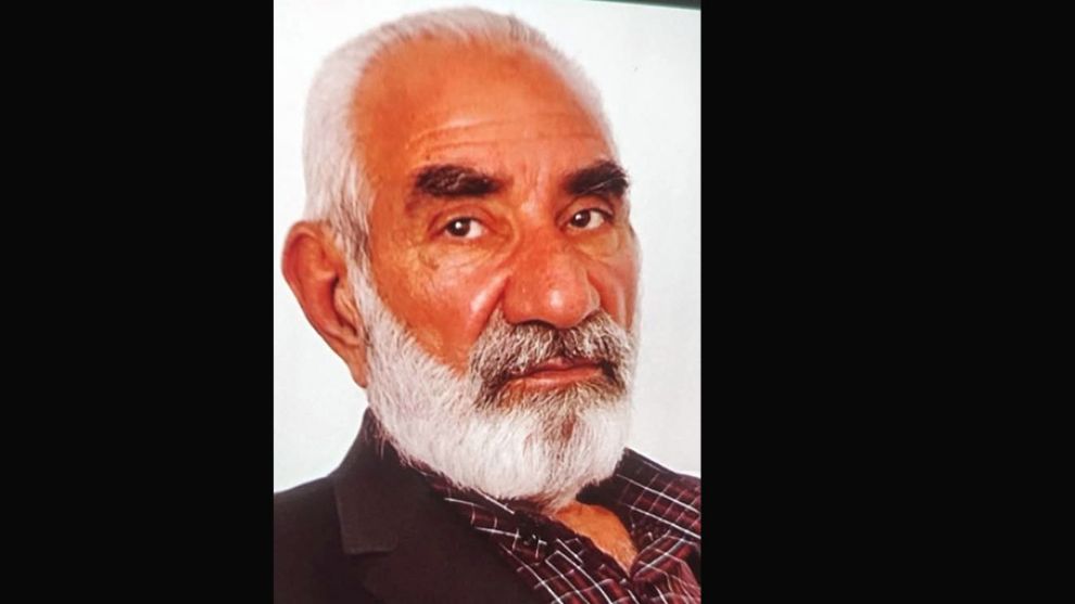 Zor zamanlarda önde, rahat dönemlerde en arkada yürürdü