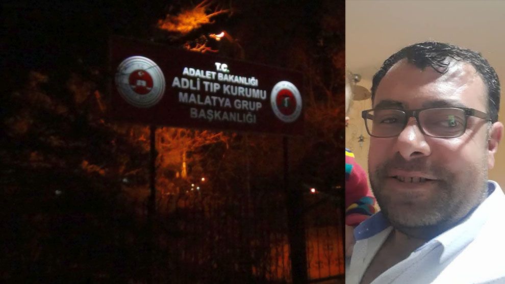 Malatya'da Pompalı Tüfekle Cinayet!