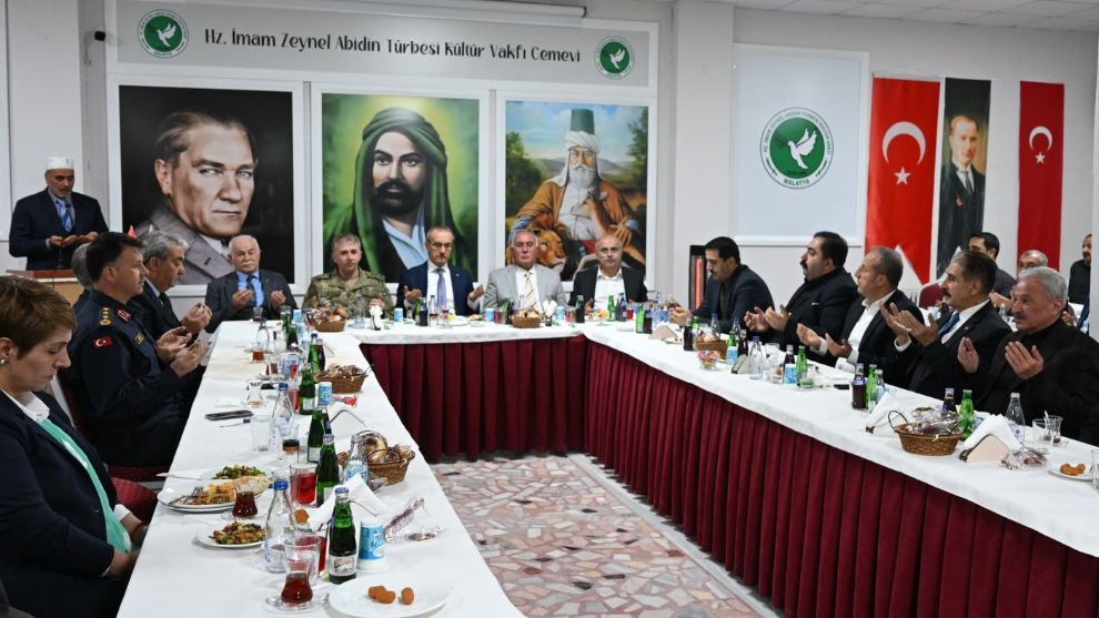 Malatya'yı Yansıtan Fotoğraf