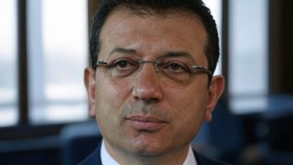 Başsavcılıktan İmamoğlu Açıklaması