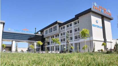 Malatya Turgut Özal Üniversitesi'nden 120 Personel Alımı