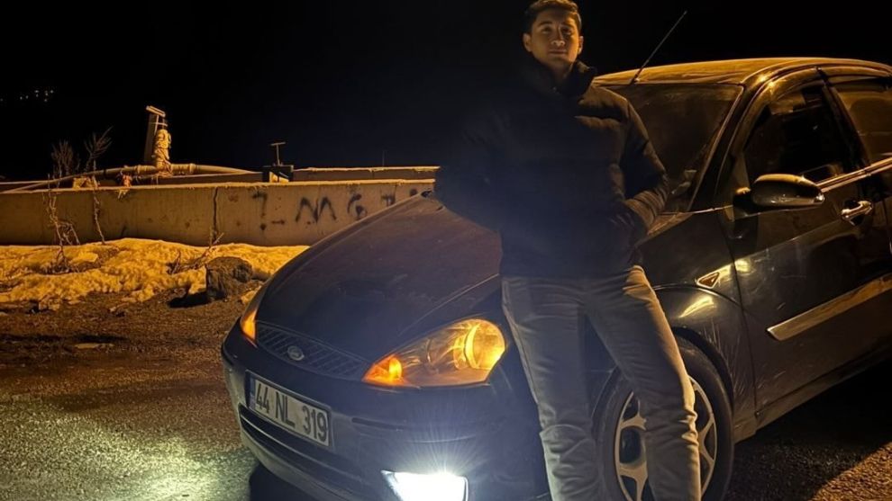 İstasyon Kavşağı'nda Bu Kez 19 Yaşındaki Genç Öldü