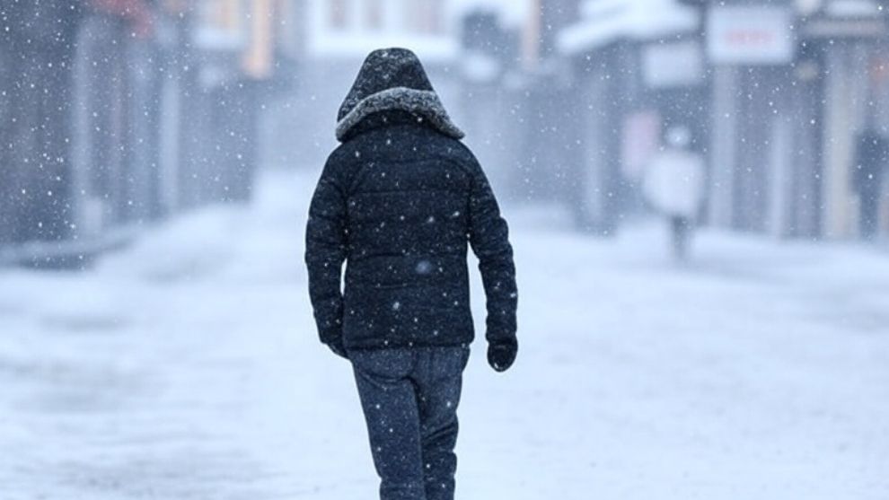 Malatya’da Kar ve Fırtına Alarmı!