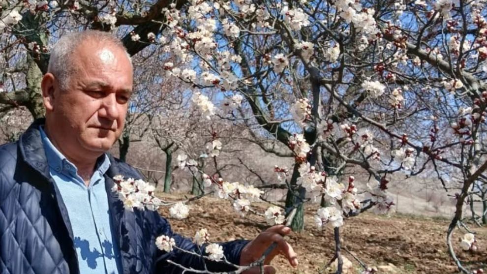 Pütürge ve Doğanyol'da 