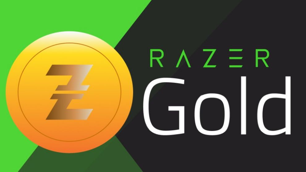 Razer Gold ile Oyun Deneyimini Zirveye Taşı