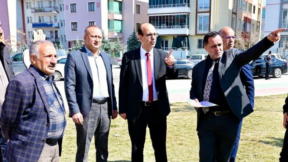 Yeşilyurt'ta Acılar Paylaşılacak: Taziye Evleri Projesi Başladı!