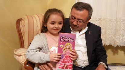 Ali Bakan'ın sağlık durumu iyi
