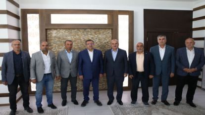 Bakan'dan Net Mesaj: "Fitneye asla fırsat vermemeliyiz"