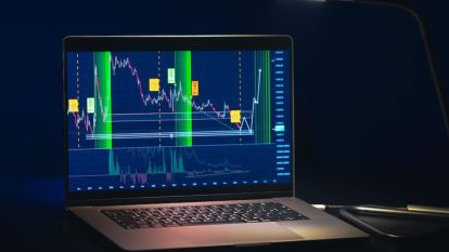 Forex Dünyasına Girişte Güven Ne Kadar Önemli?