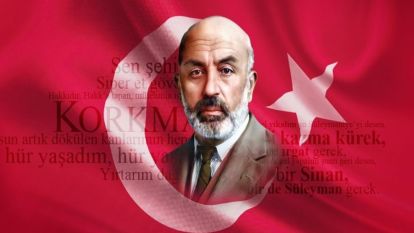 İstiklal Marşı'nın Yazarı Malatya'da Konuşulacak!